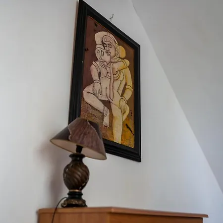 Bizon Guest House Sadowne Eksteriør bilde