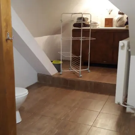 Bizon Guest House Sadowne Eksteriør bilde