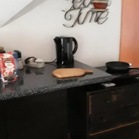 Bizon Guest House Sadowne Eksteriør bilde