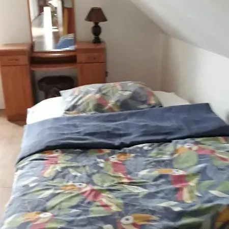 Bizon Guest House Sadowne Eksteriør bilde