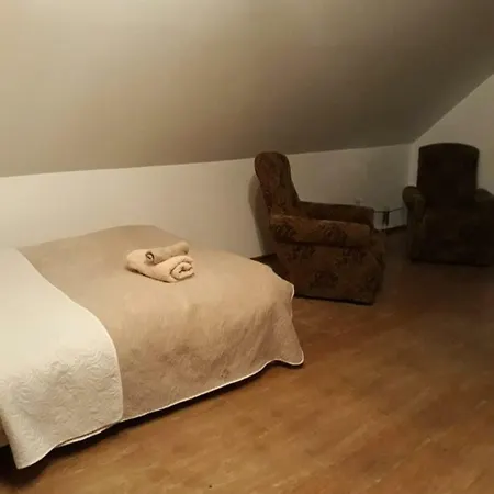 Bizon Guest House Sadowne Eksteriør bilde