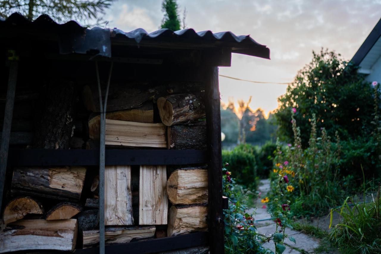 Bizon Country house
