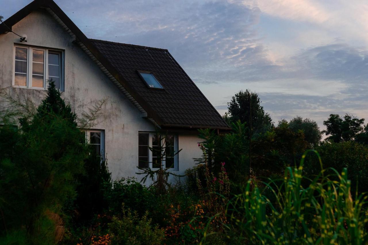 Bizon Country house Sadowne