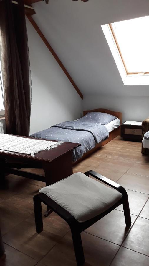 Bizon Country house