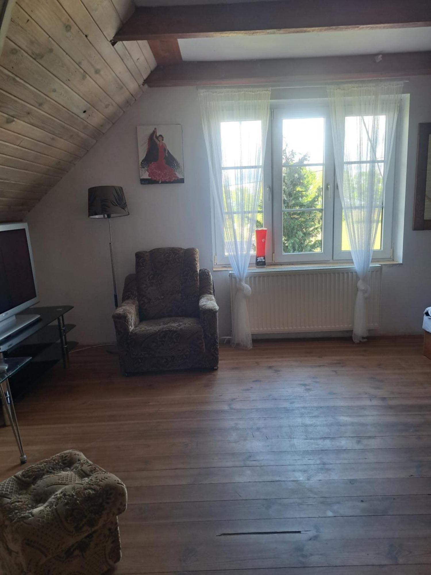 Country house Bizon *
