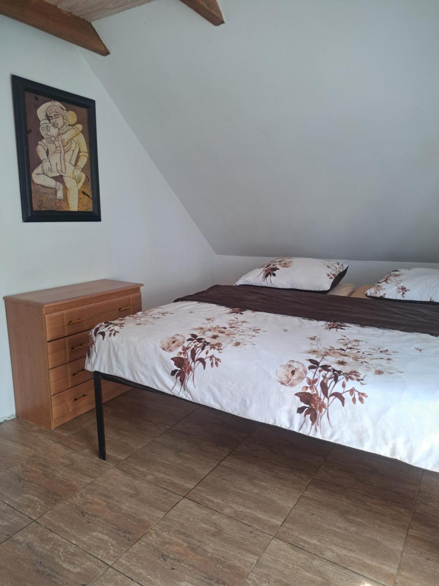 Bizon Country house Sadowne