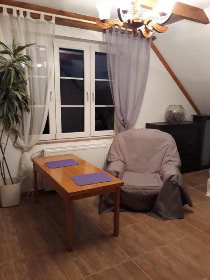 Landsteder Bizon Sadowne